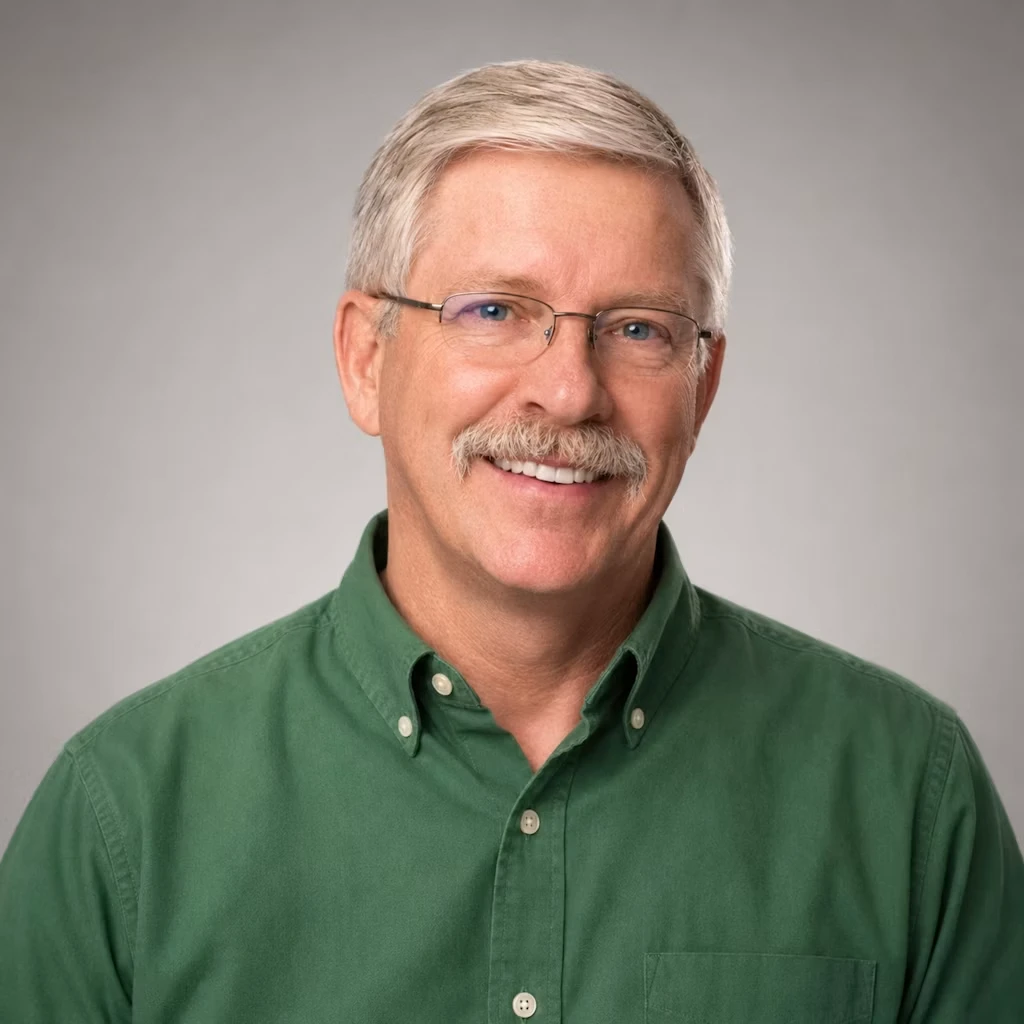 Dr Axel Meierhoefer