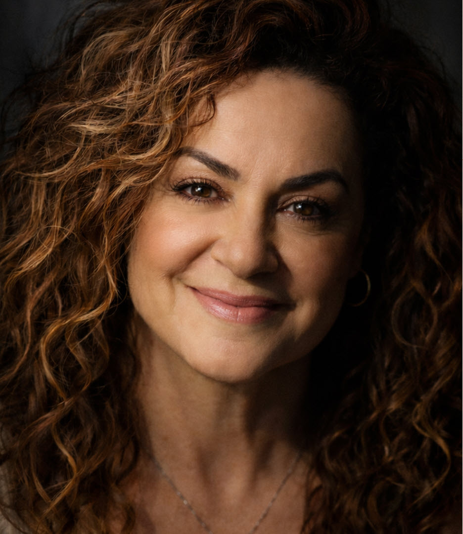 Portrait of Dr. Laurie Emery