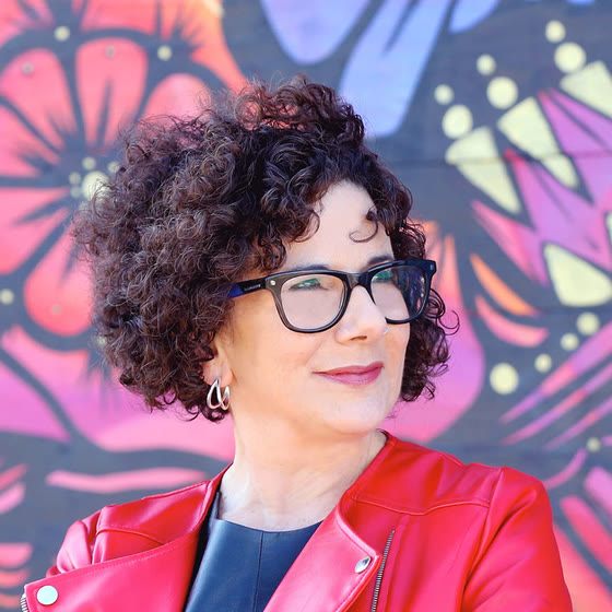 Laura Berman Fortgang