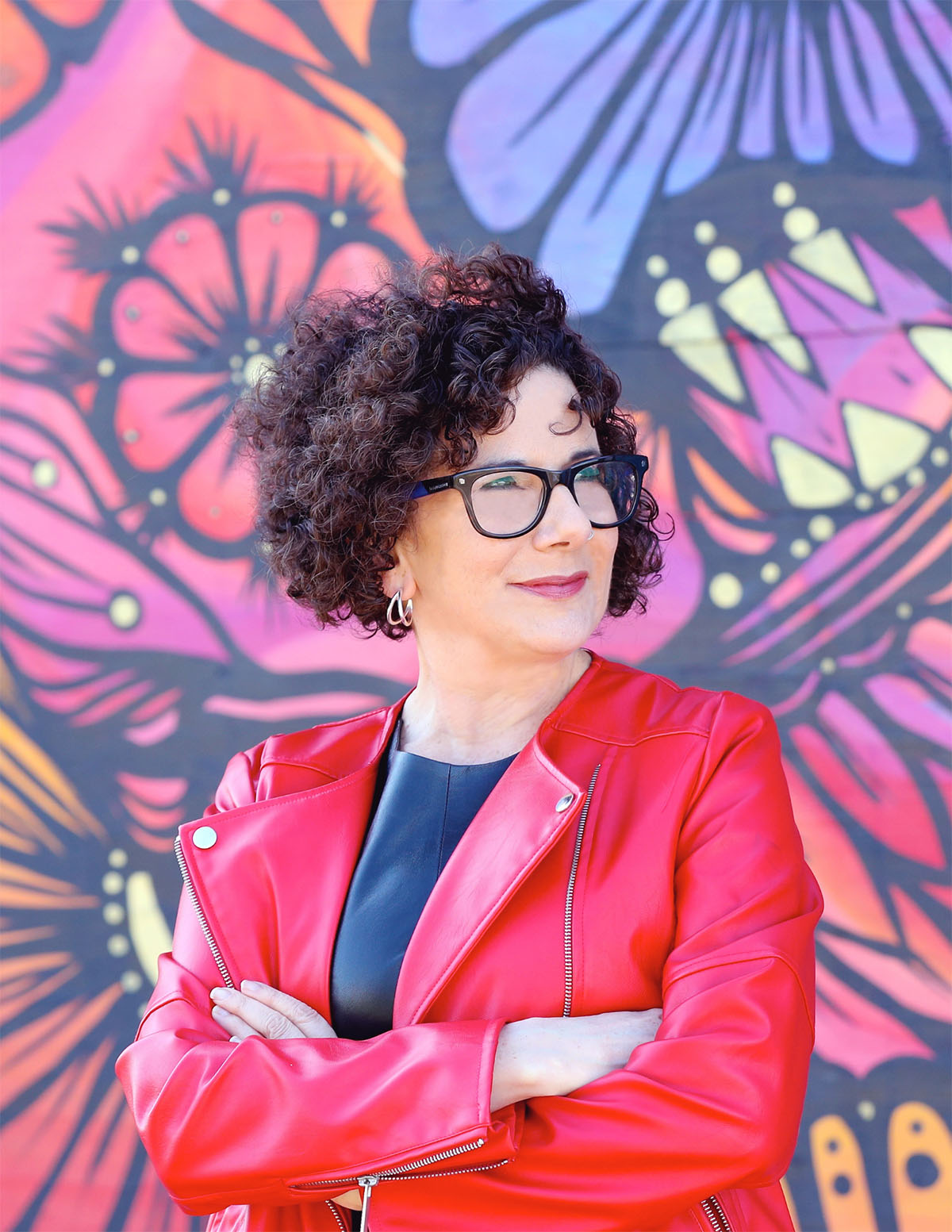 Laura Berman Fortgang, MCC